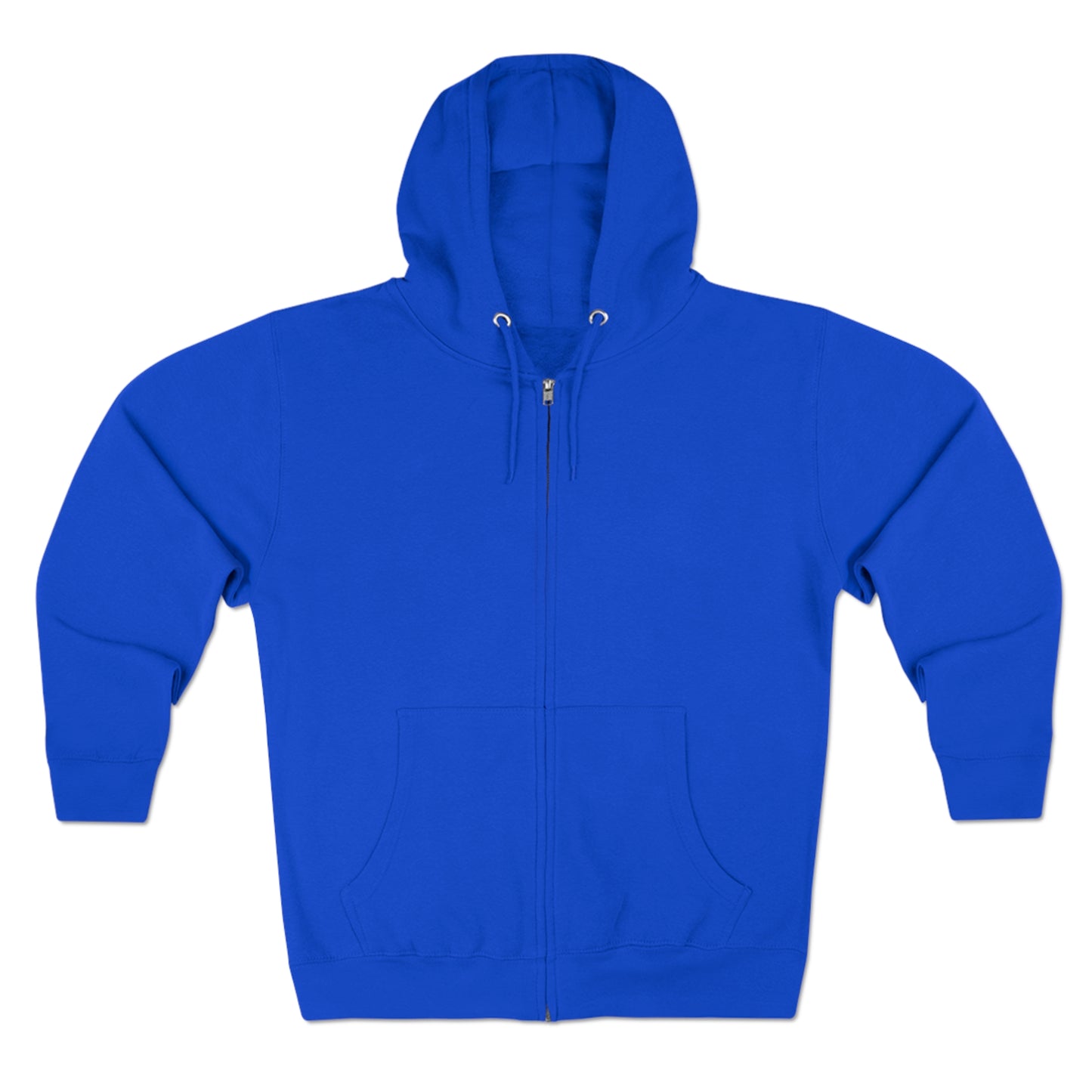 Pinky Promise (zip up hoodie)