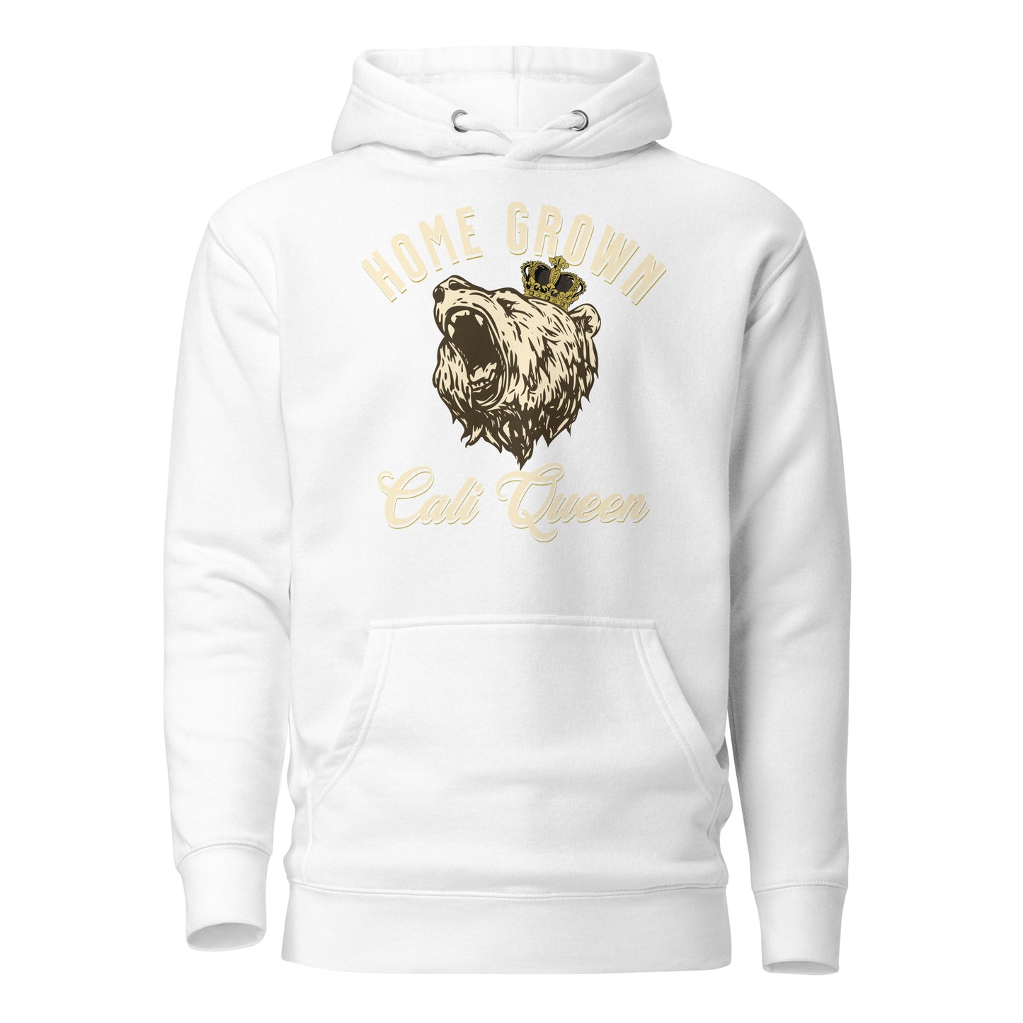 Home Grown (Queen's Sweater)