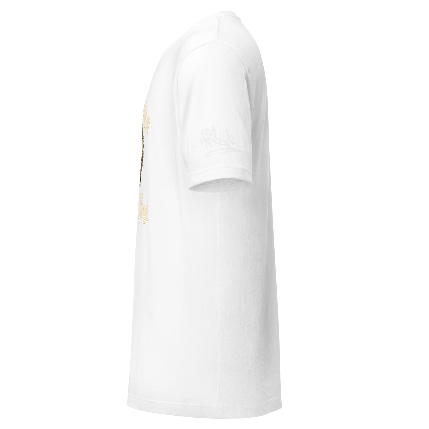 Home Grown (Fitted T-Shirt)