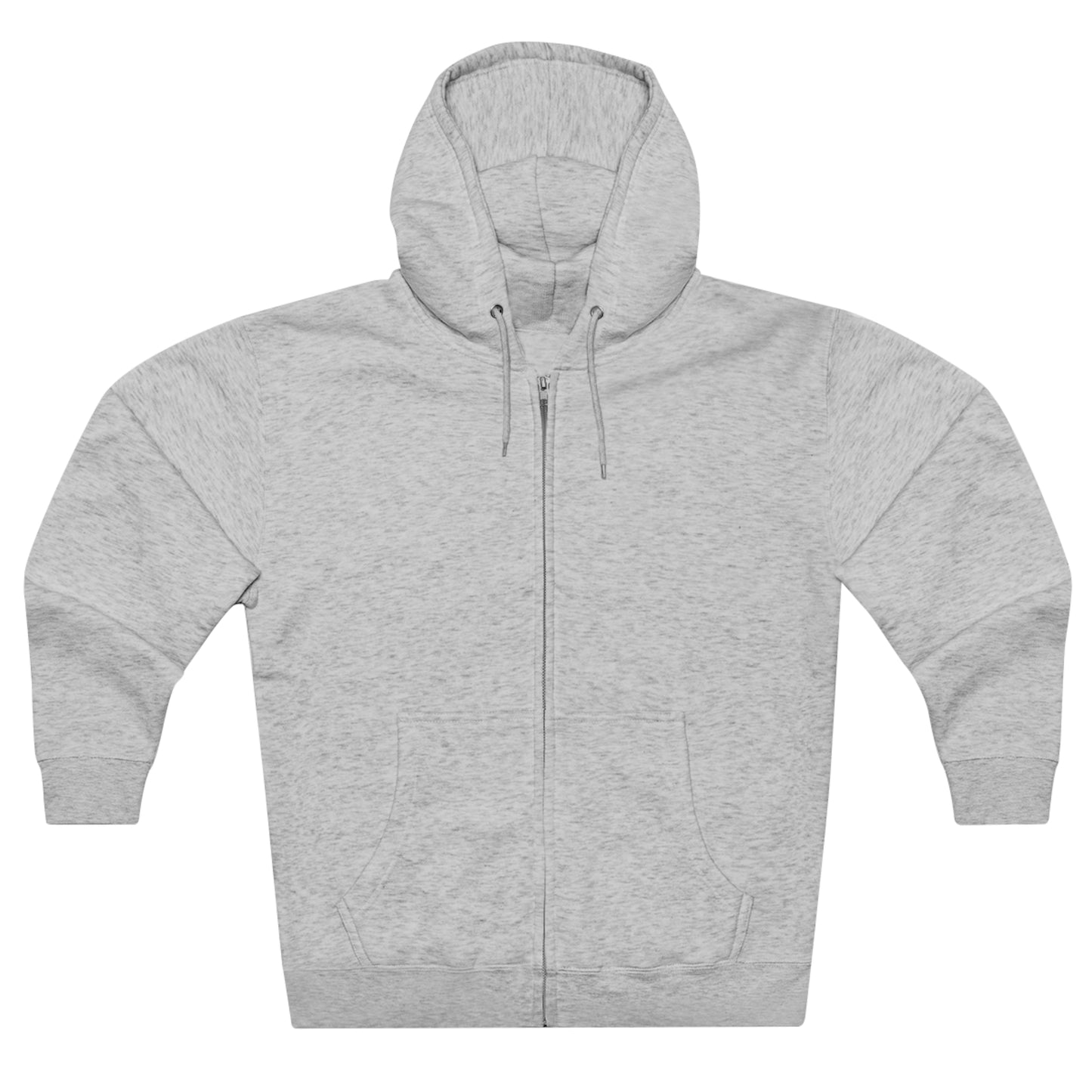 Pinky Promise (zip up hoodie)