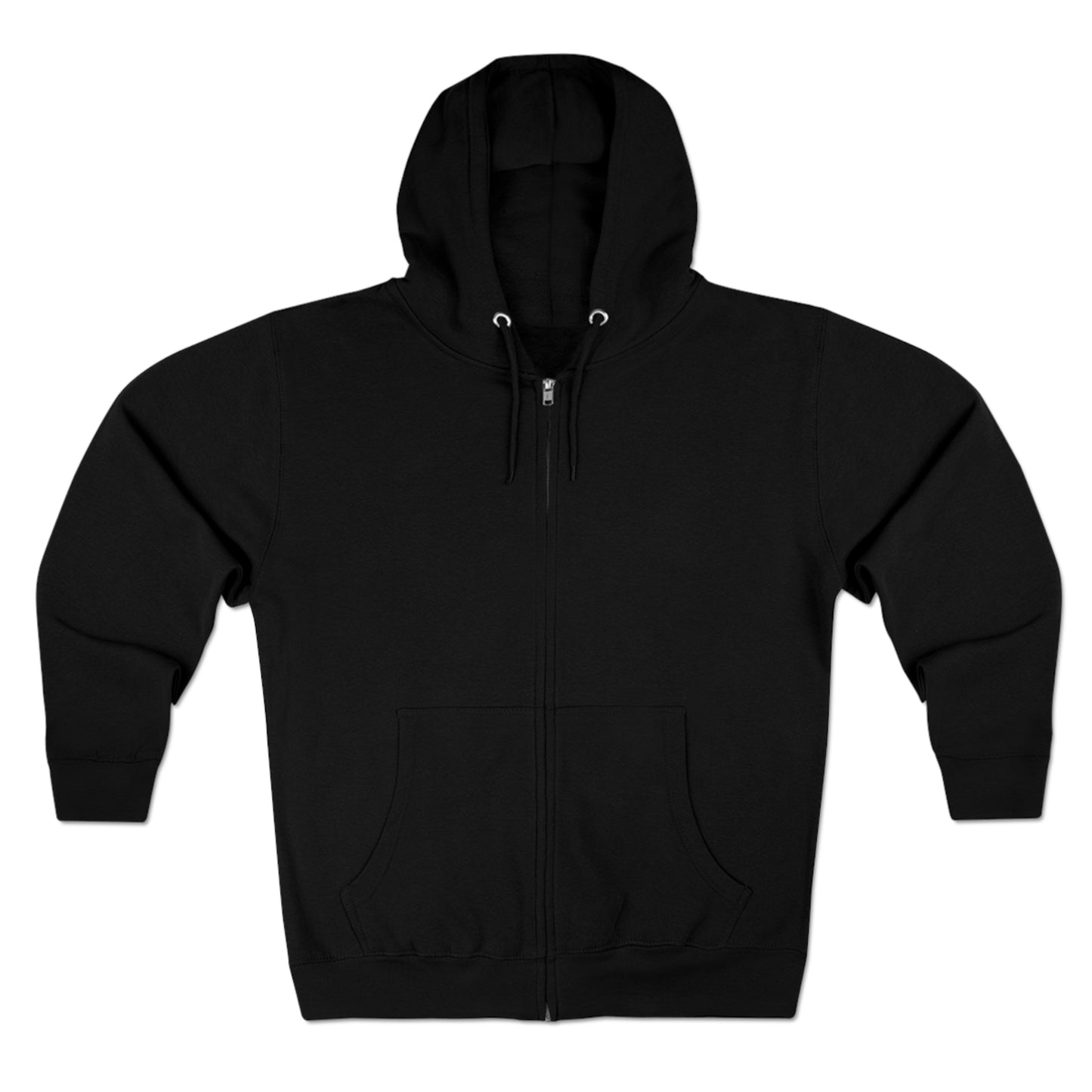 Pinky Promise (zip up hoodie)