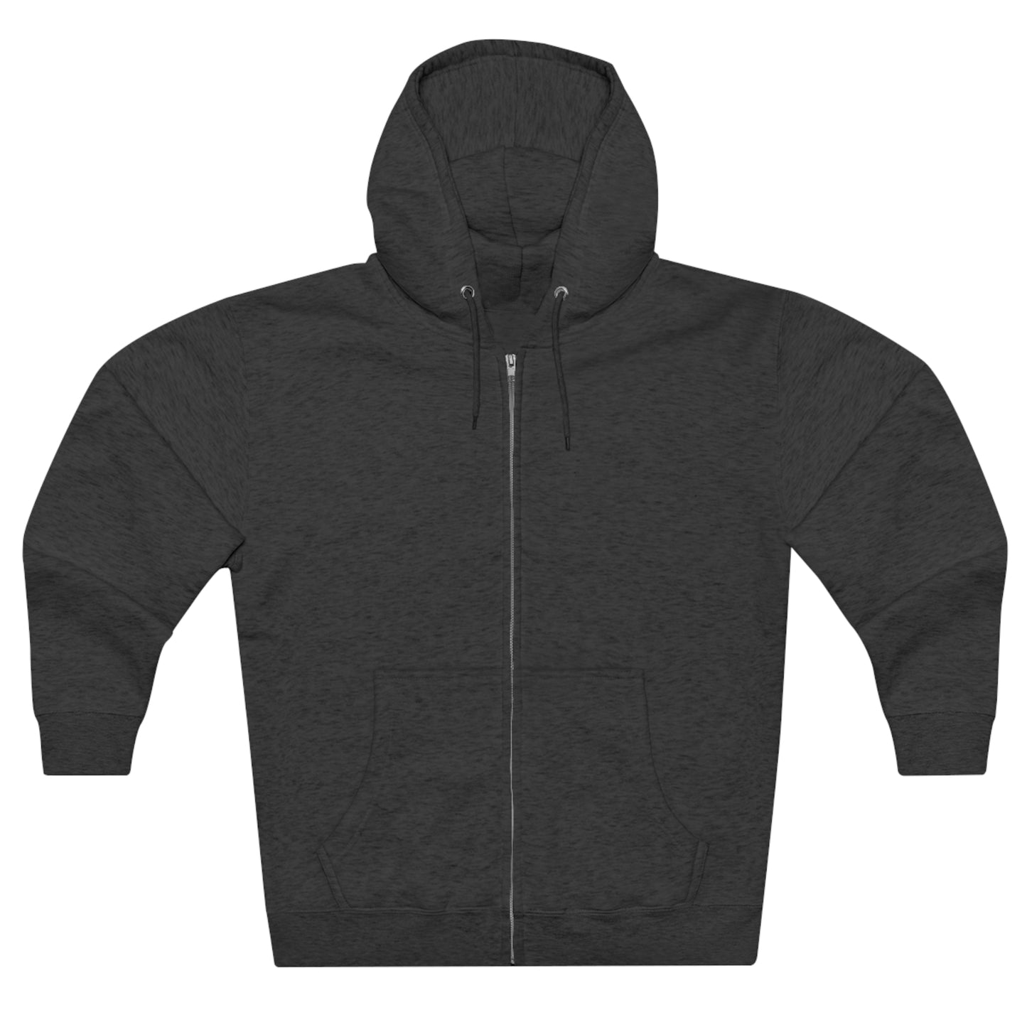 Pinky Promise (zip up hoodie)