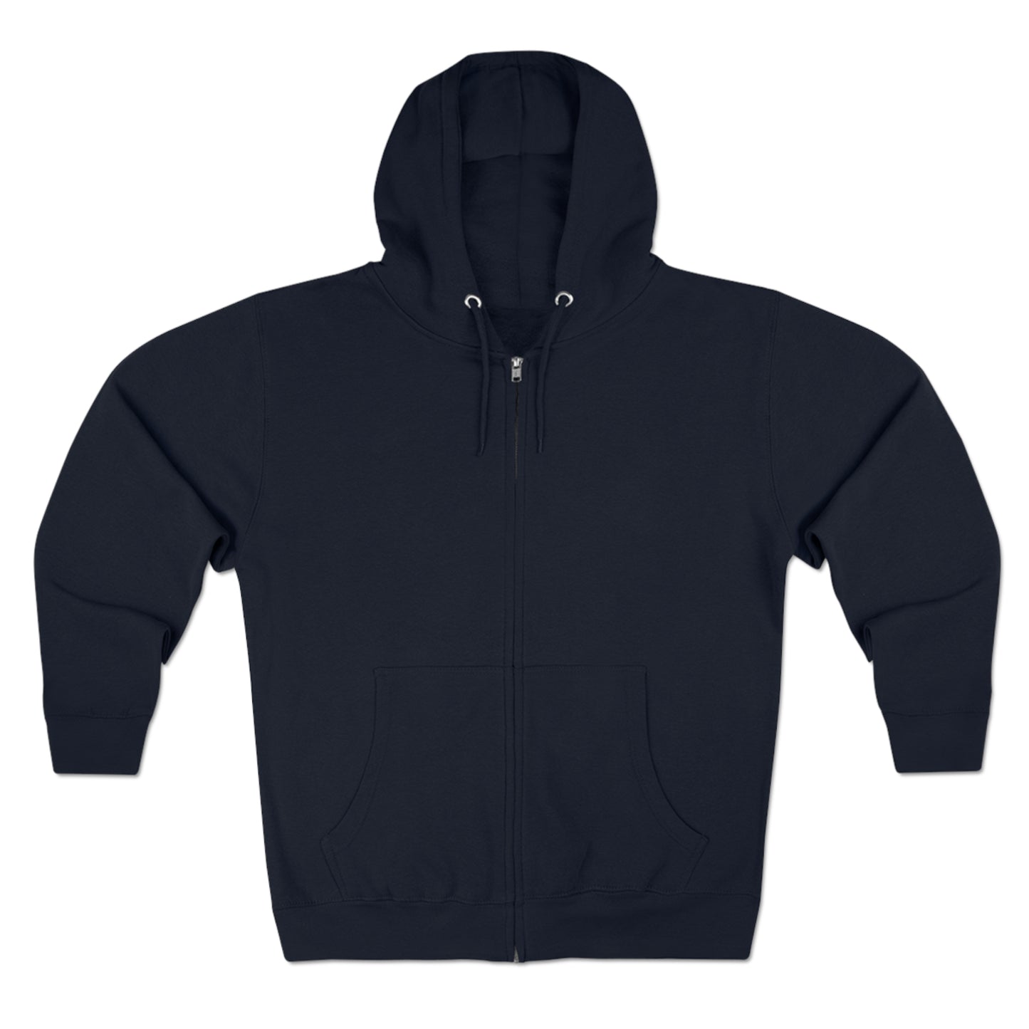 Pinky Promise (zip up hoodie)