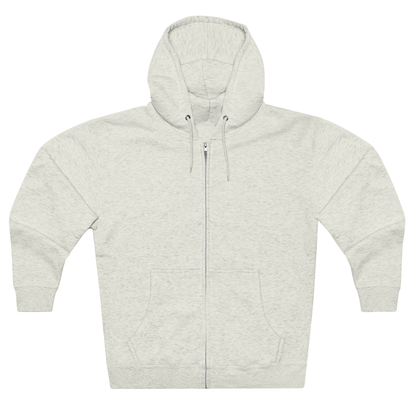 Pinky Promise (zip up hoodie)