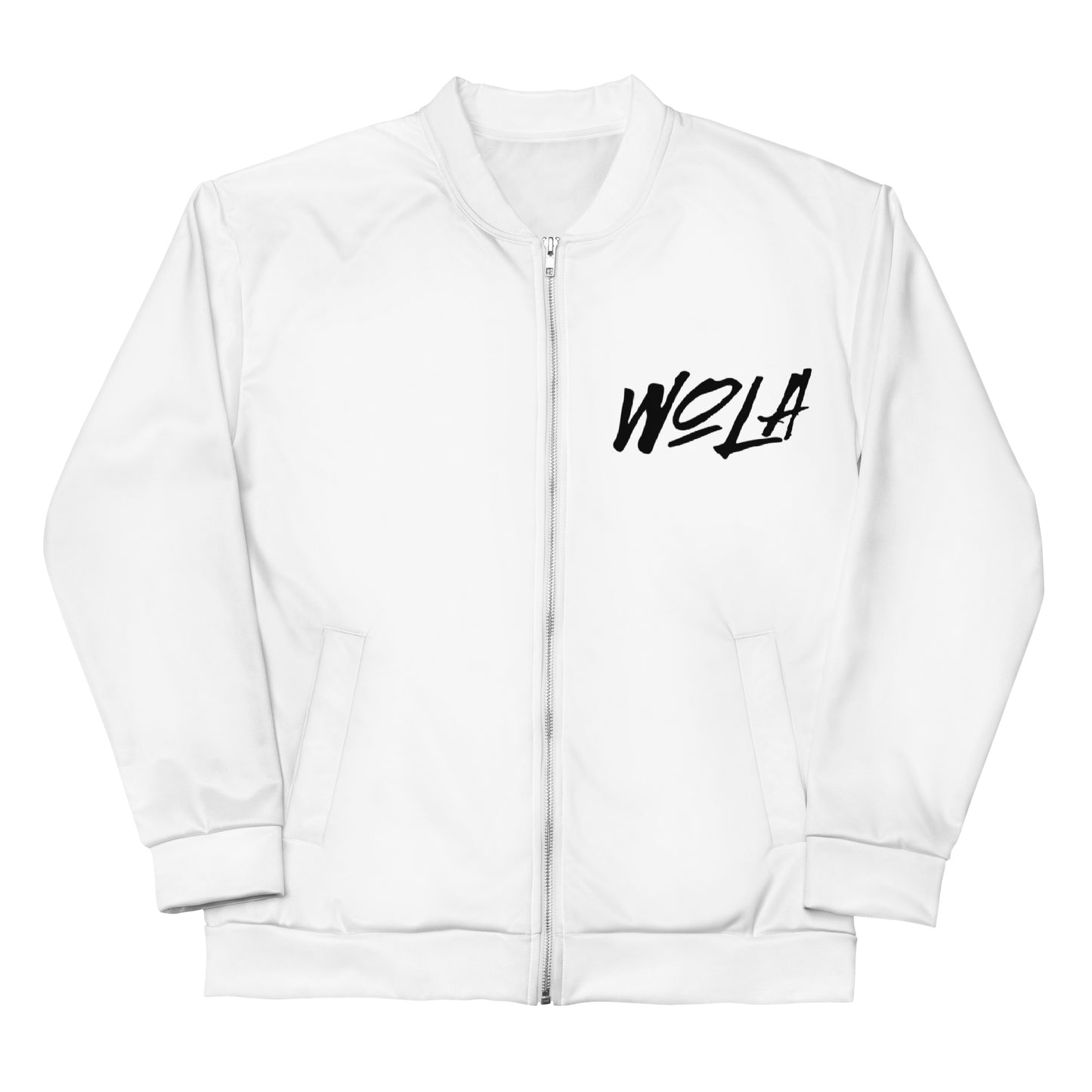 Cali Stompin (Bomber Jacket)
