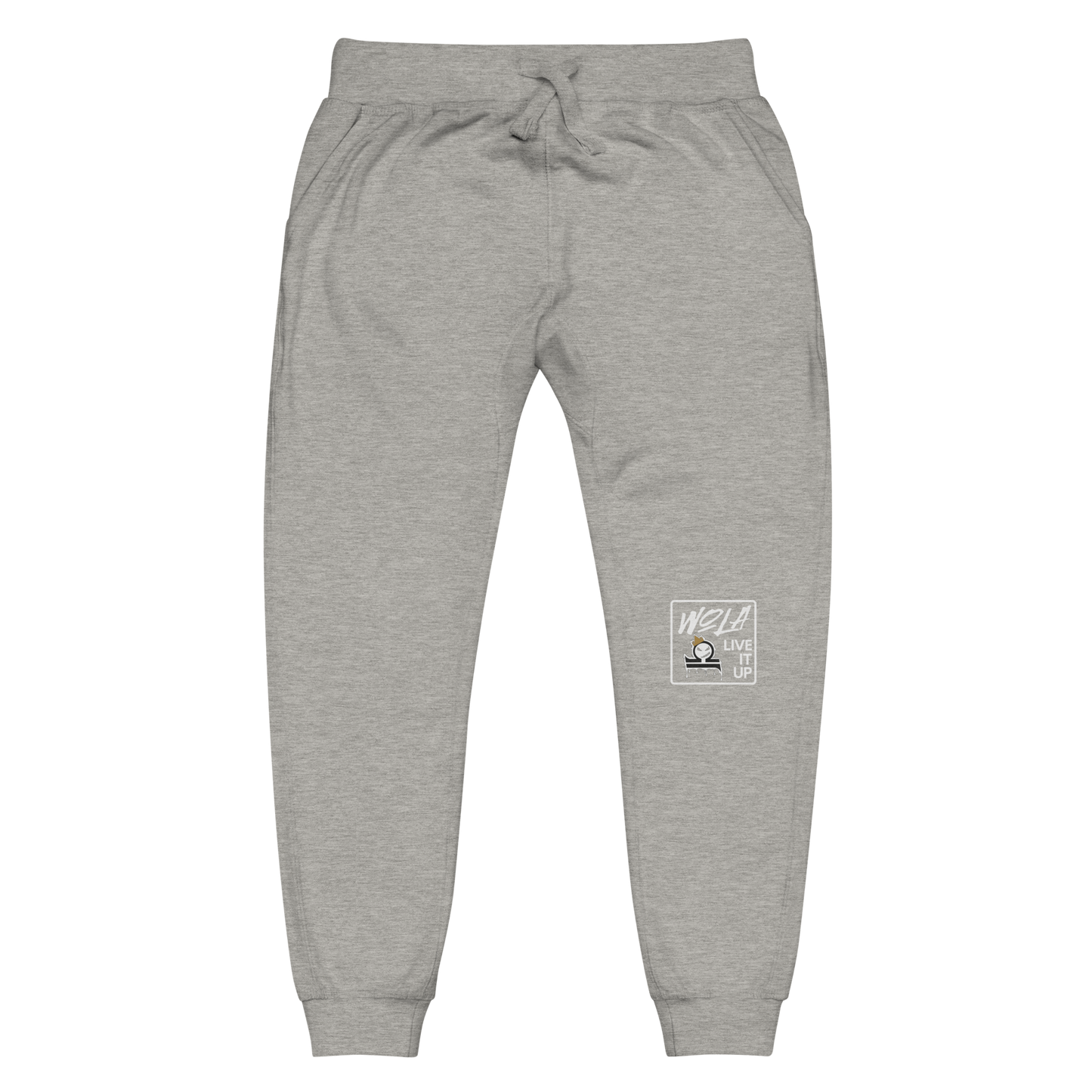 Live It Up (Sweatpants)