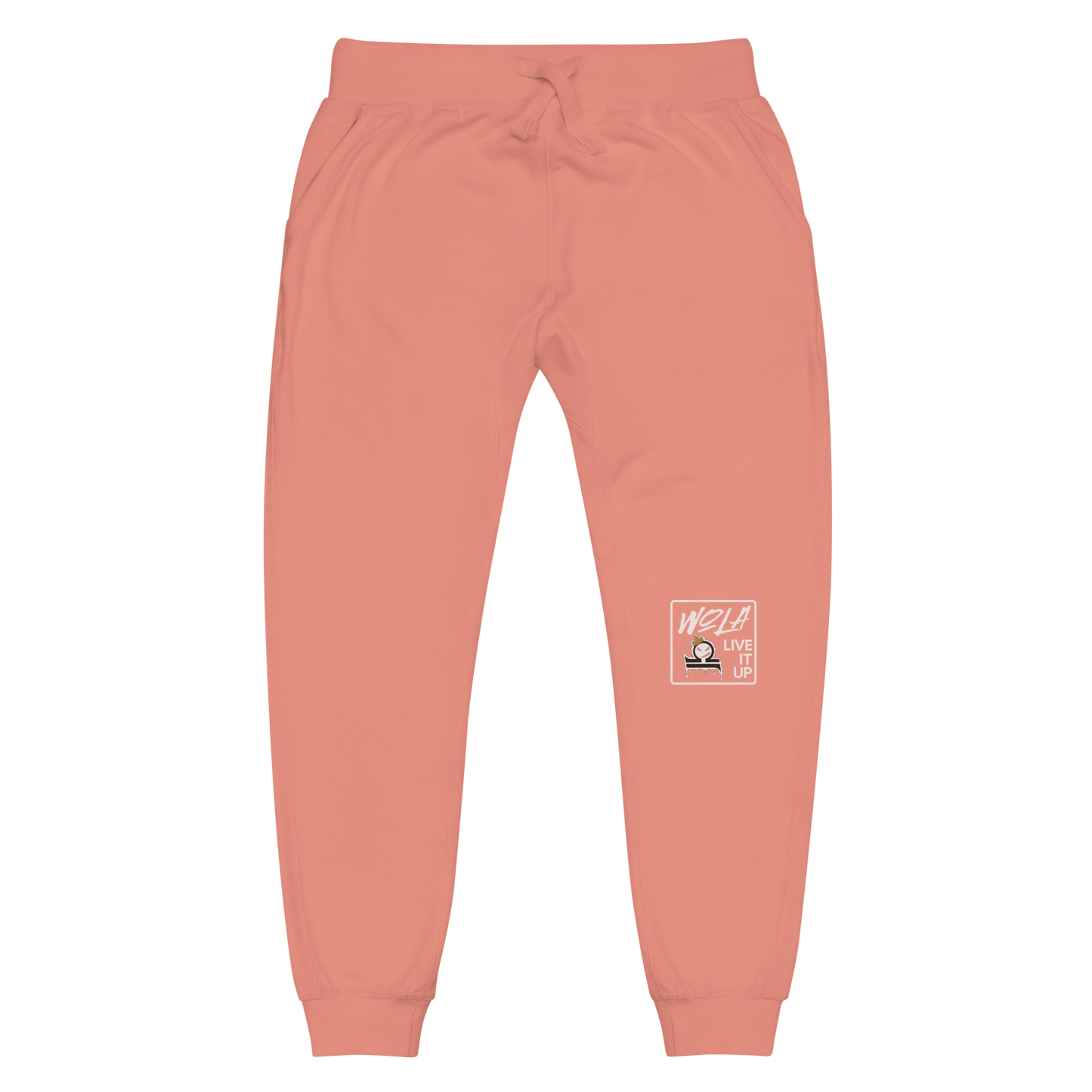 Live It Up (Sweatpants)