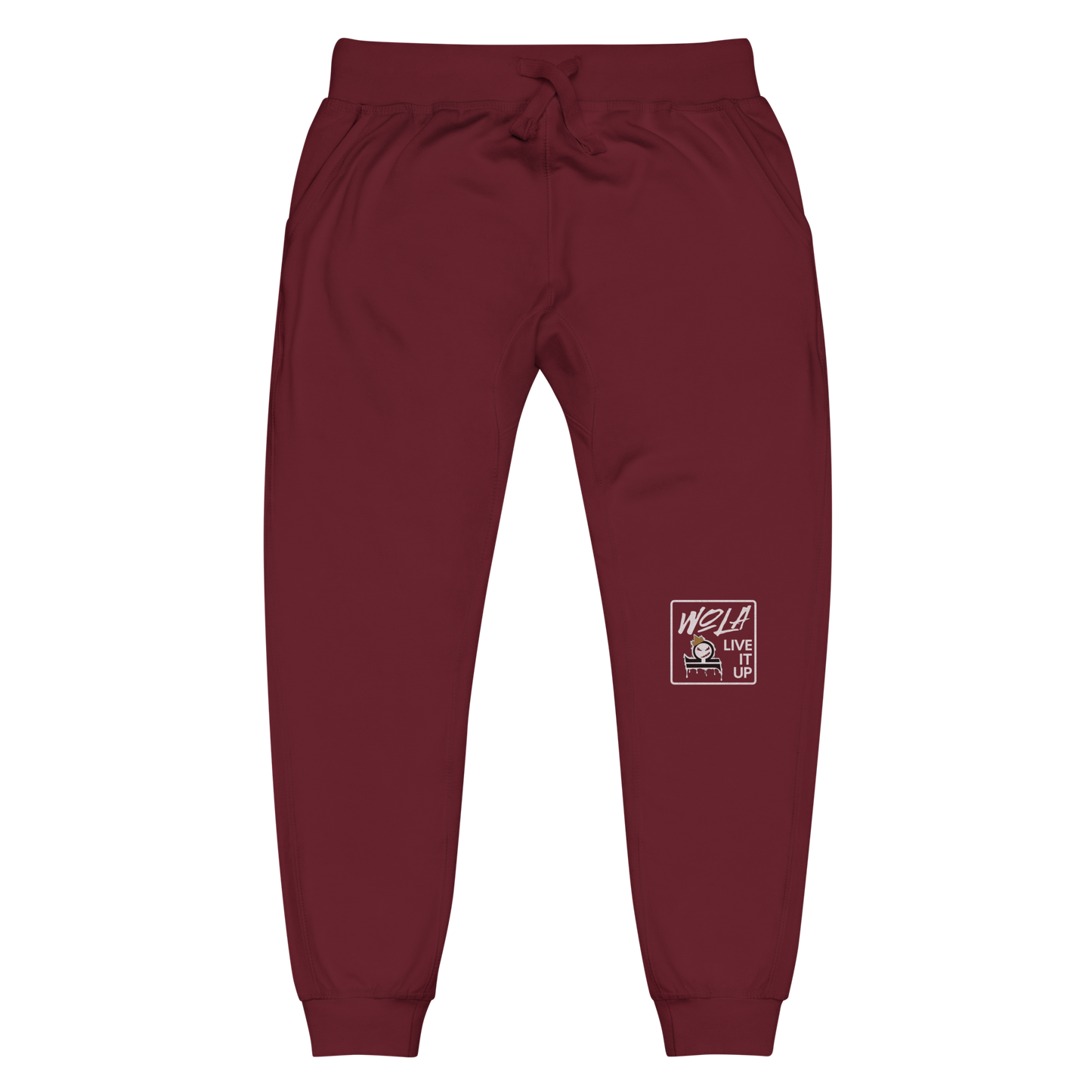 Live It Up (Sweatpants)
