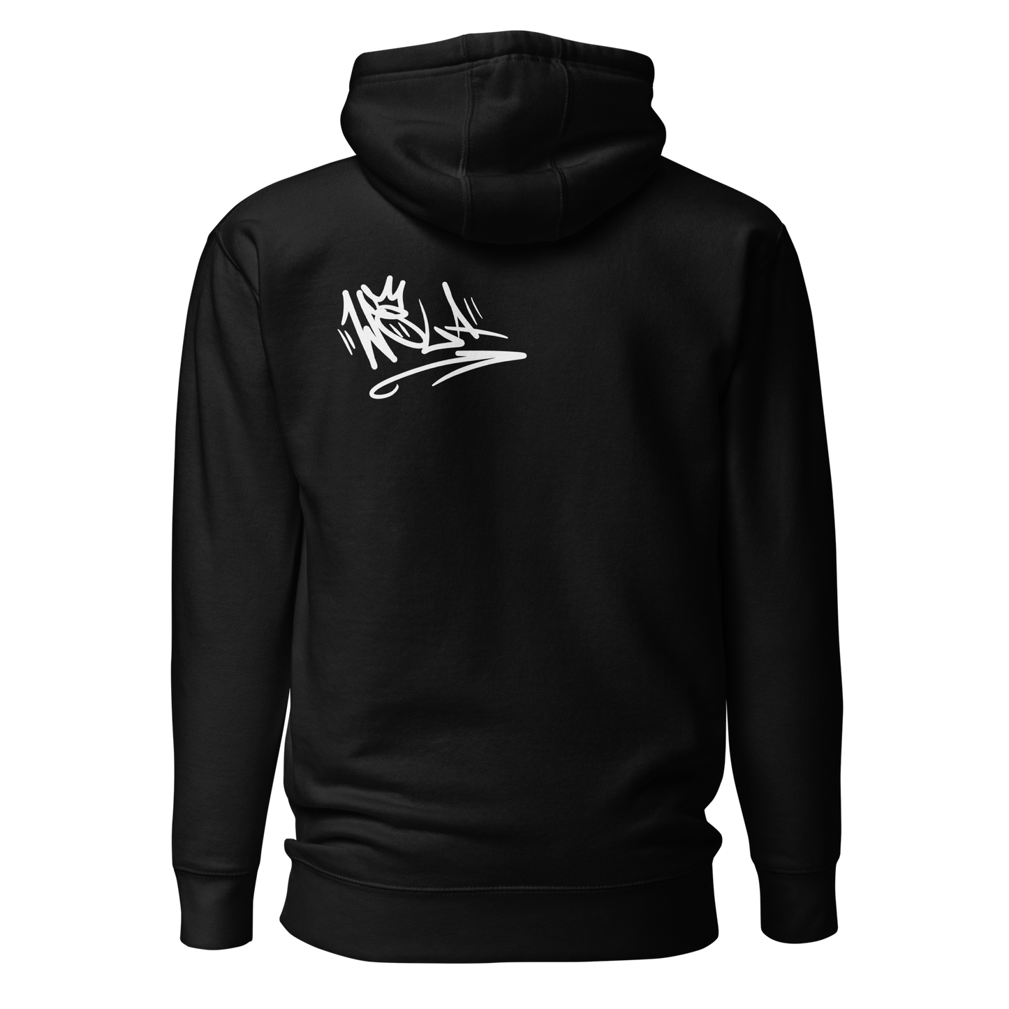 King Libra (Hoodie)