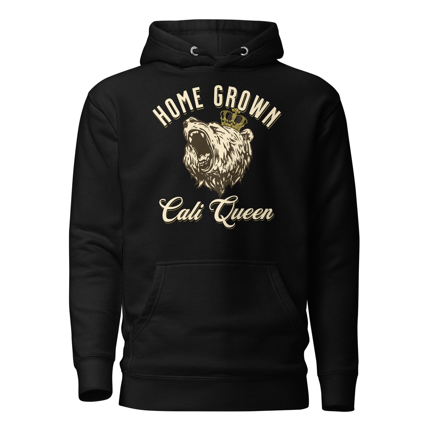Home Grown (Queen's Sweater)