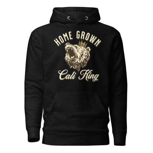 Home Grown (King Hoodie)