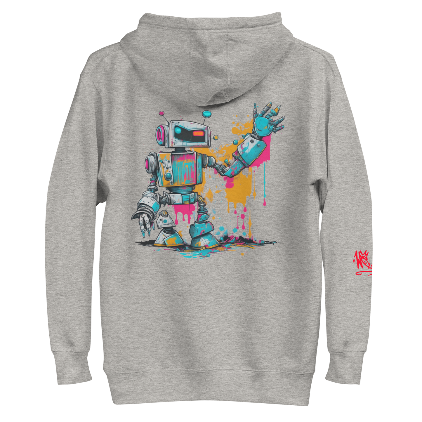 Robotech (Hoodie)