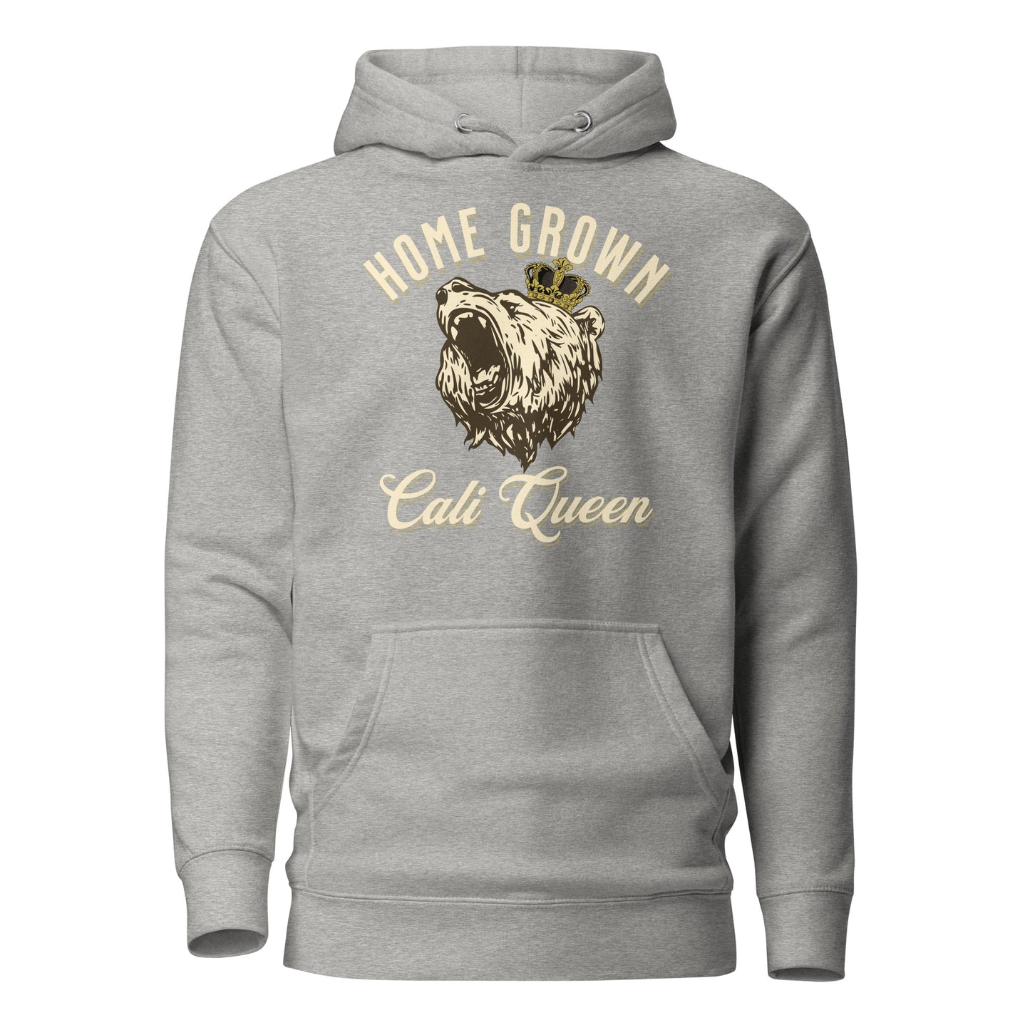 Home Grown (Queen's Sweater)