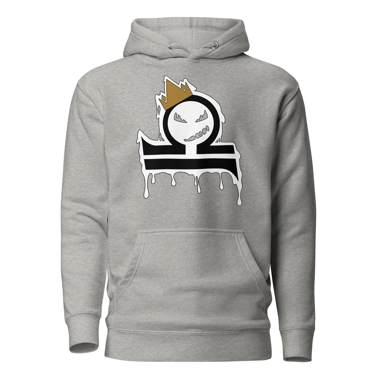 King Libra (Hoodie)