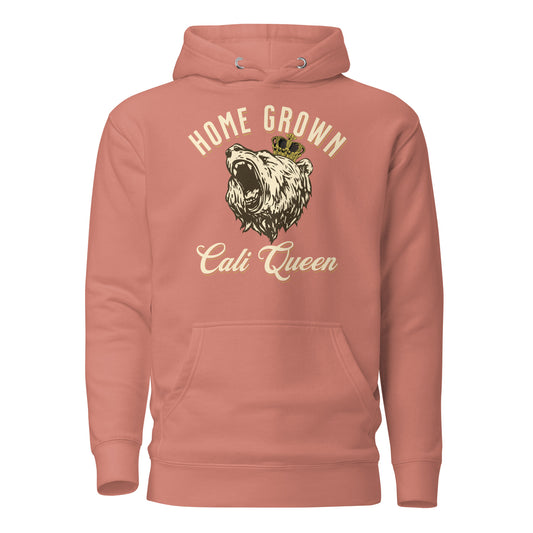 Home Grown (Queen's Sweater)