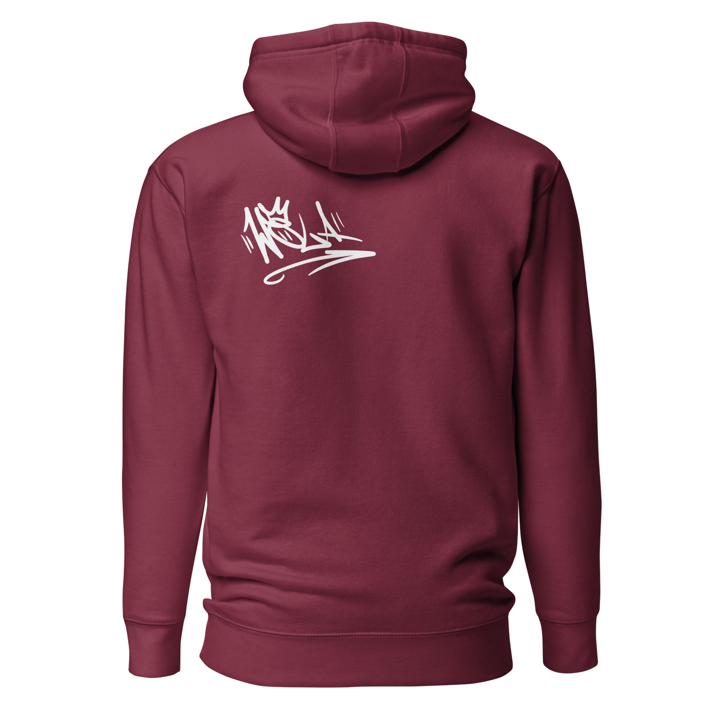 King Libra (Hoodie)