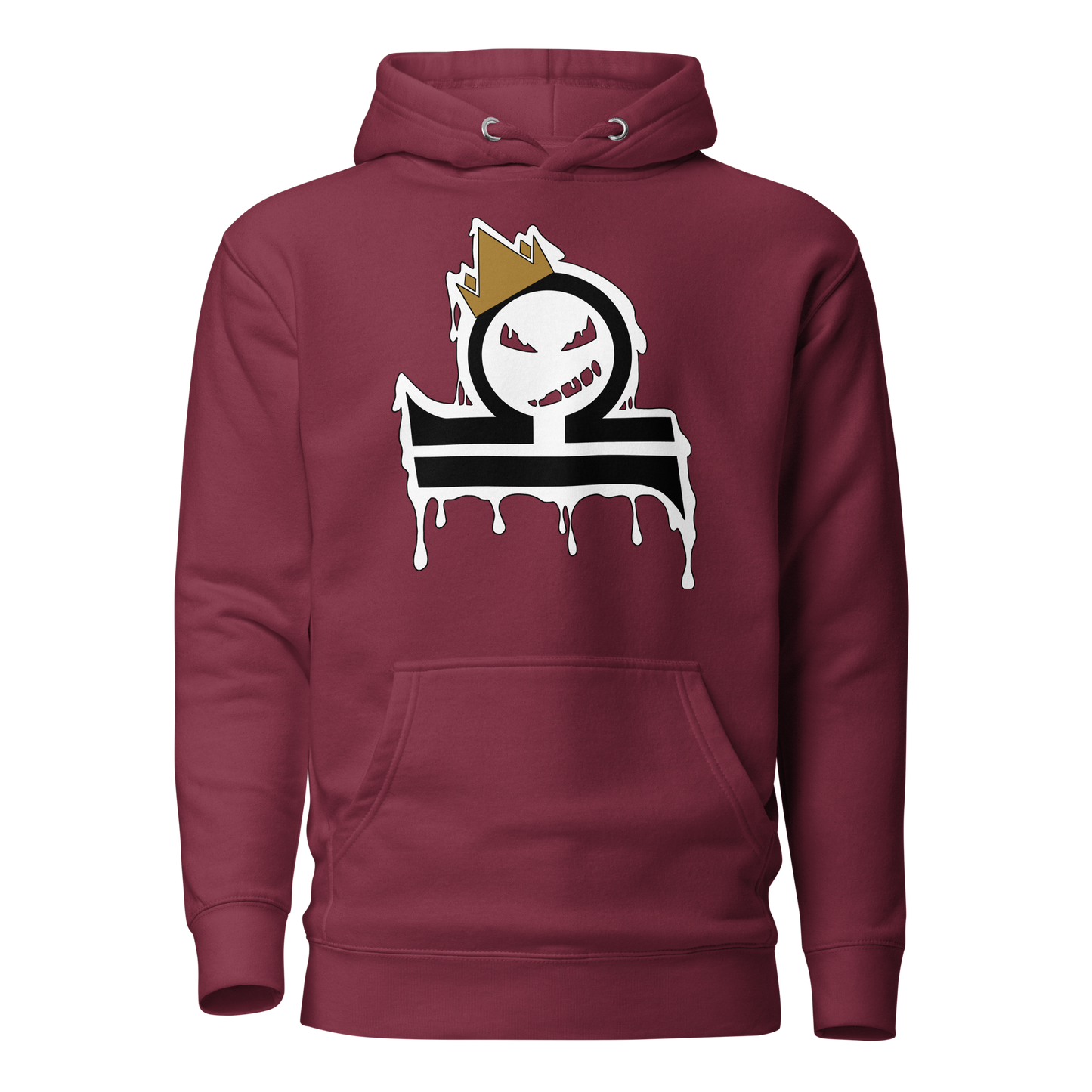 King Libra (Hoodie)