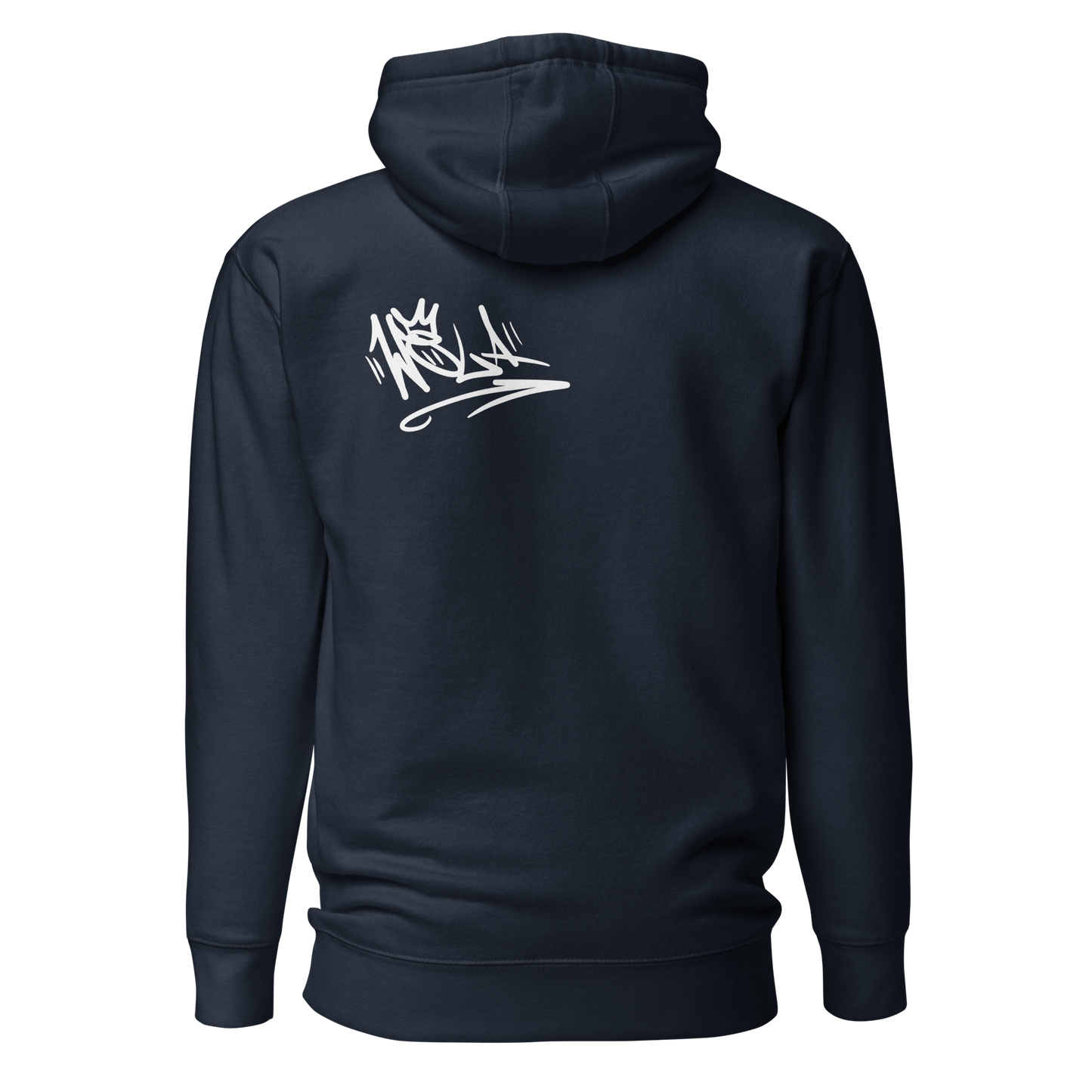 King Libra (Hoodie)