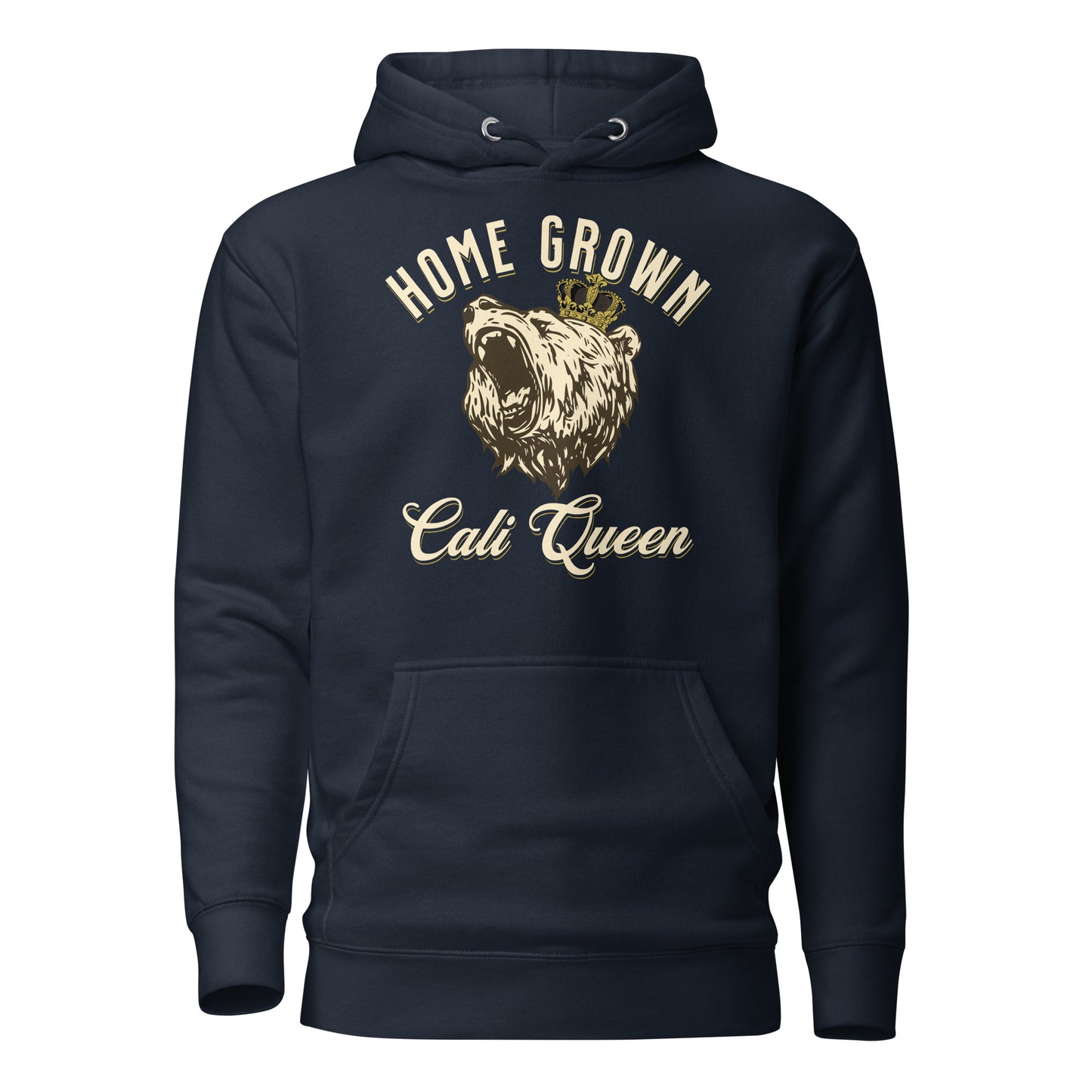 Home Grown (Queen's Sweater)