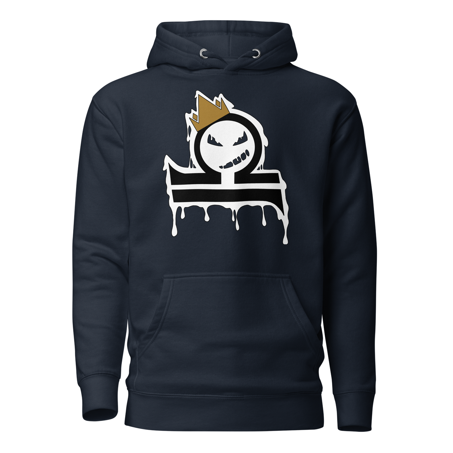 King Libra (Hoodie)