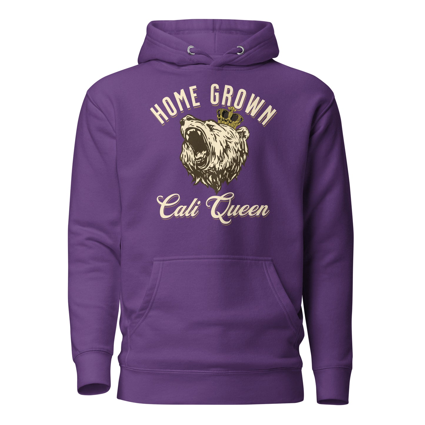 Home Grown (Queen's Sweater)