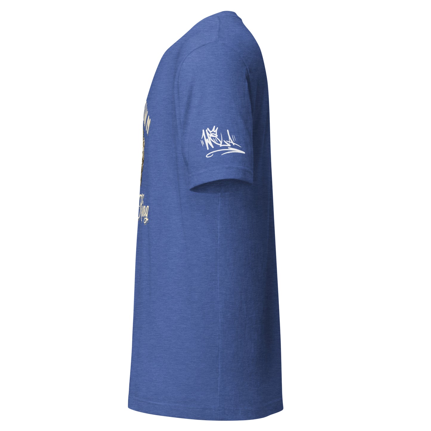 Home Grown (Fitted T-Shirt)